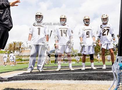 Thumbnail 1 in Westview vs. San Dieguito Academy (CIF SDS Division II Final) photogallery.