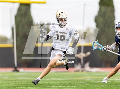 Thumbnail 2 in Westview vs. San Dieguito Academy (CIF SDS Division II Final) photogallery.