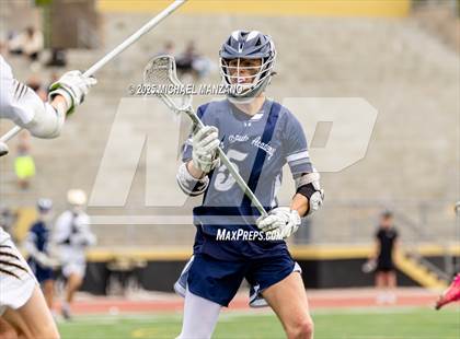 Thumbnail 2 in Westview vs. San Dieguito Academy (CIF SDS Division II Final) photogallery.