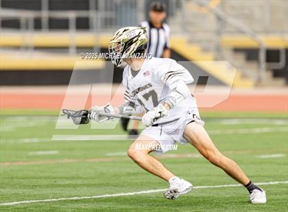 Thumbnail 1 in Westview vs. San Dieguito Academy (CIF SDS Division II Final) photogallery.