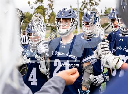 Thumbnail 2 in Westview vs. San Dieguito Academy (CIF SDS Division II Final) photogallery.
