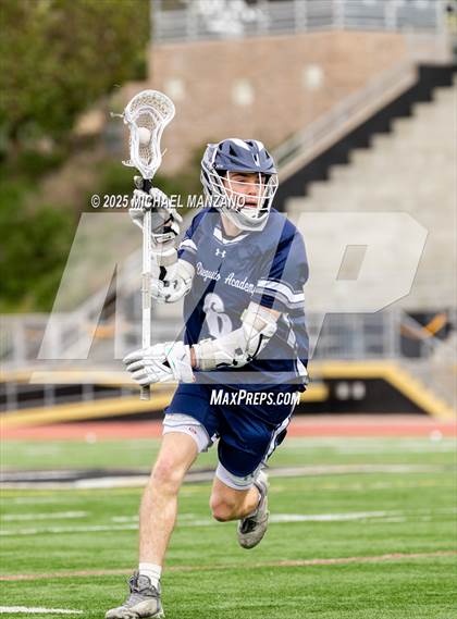 Thumbnail 3 in Westview vs. San Dieguito Academy (CIF SDS Division II Final) photogallery.