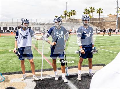 Thumbnail 1 in Westview vs. San Dieguito Academy (CIF SDS Division II Final) photogallery.