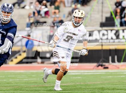 Thumbnail 1 in Westview vs. San Dieguito Academy (CIF SDS Division II Final) photogallery.