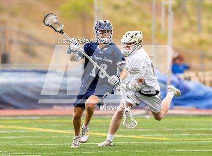 Thumbnail 3 in Westview vs. San Dieguito Academy (CIF SDS Division II Final) photogallery.