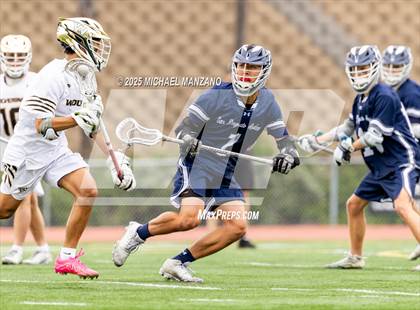 Thumbnail 2 in Westview vs. San Dieguito Academy (CIF SDS Division II Final) photogallery.