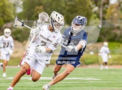 Thumbnail 2 in Westview vs. San Dieguito Academy (CIF SDS Division II Final) photogallery.