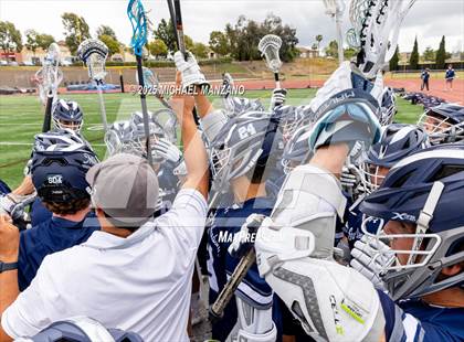 Thumbnail 2 in Westview vs. San Dieguito Academy (CIF SDS Division II Final) photogallery.