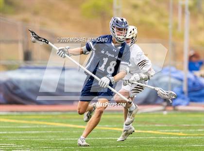 Thumbnail 1 in Westview vs. San Dieguito Academy (CIF SDS Division II Final) photogallery.