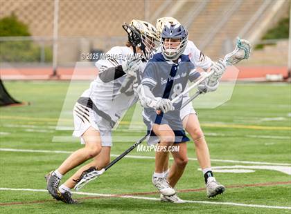 Thumbnail 2 in Westview vs. San Dieguito Academy (CIF SDS Division II Final) photogallery.