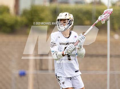 Thumbnail 2 in Westview vs. San Dieguito Academy (CIF SDS Division II Final) photogallery.