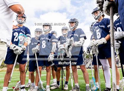 Thumbnail 1 in Westview vs. San Dieguito Academy (CIF SDS Division II Final) photogallery.