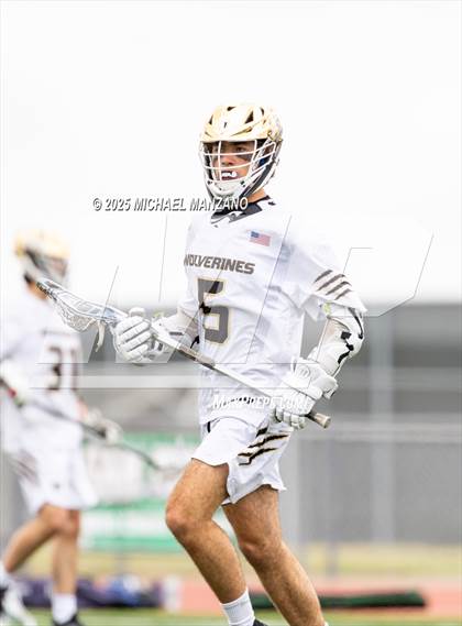Thumbnail 3 in Westview vs. San Dieguito Academy (CIF SDS Division II Final) photogallery.