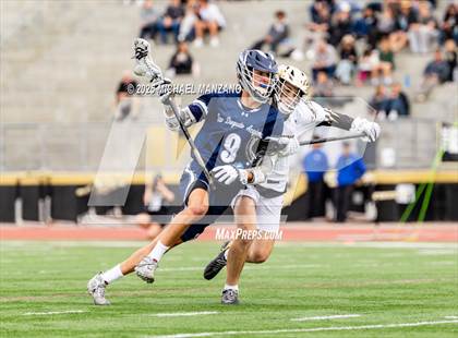 Thumbnail 3 in Westview vs. San Dieguito Academy (CIF SDS Division II Final) photogallery.