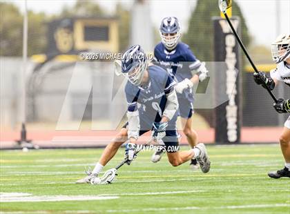 Thumbnail 3 in Westview vs. San Dieguito Academy (CIF SDS Division II Final) photogallery.