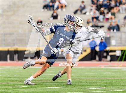 Thumbnail 2 in Westview vs. San Dieguito Academy (CIF SDS Division II Final) photogallery.
