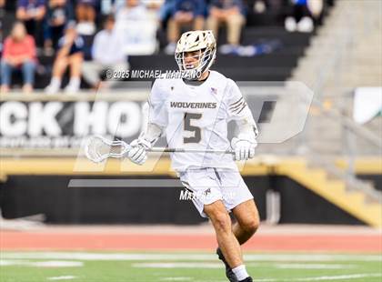 Thumbnail 1 in Westview vs. San Dieguito Academy (CIF SDS Division II Final) photogallery.