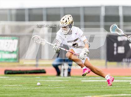 Thumbnail 3 in Westview vs. San Dieguito Academy (CIF SDS Division II Final) photogallery.