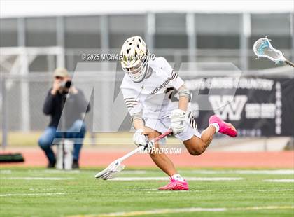 Thumbnail 2 in Westview vs. San Dieguito Academy (CIF SDS Division II Final) photogallery.