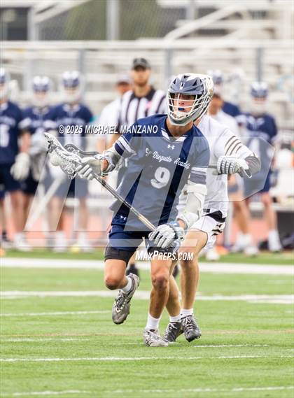 Thumbnail 3 in Westview vs. San Dieguito Academy (CIF SDS Division II Final) photogallery.
