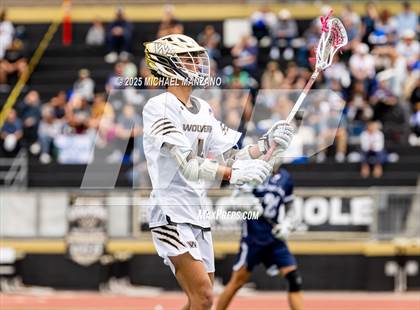 Thumbnail 3 in Westview vs. San Dieguito Academy (CIF SDS Division II Final) photogallery.