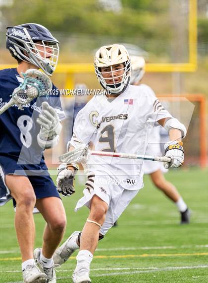 Thumbnail 1 in Westview vs. San Dieguito Academy (CIF SDS Division II Final) photogallery.