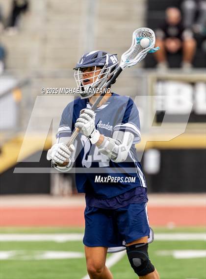 Thumbnail 2 in Westview vs. San Dieguito Academy (CIF SDS Division II Final) photogallery.