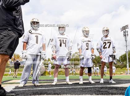 Thumbnail 3 in Westview vs. San Dieguito Academy (CIF SDS Division II Final) photogallery.