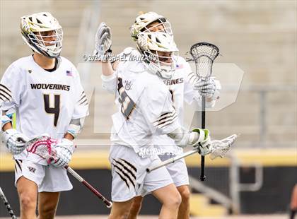 Thumbnail 1 in Westview vs. San Dieguito Academy (CIF SDS Division II Final) photogallery.