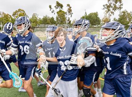 Thumbnail 1 in Westview vs. San Dieguito Academy (CIF SDS Division II Final) photogallery.