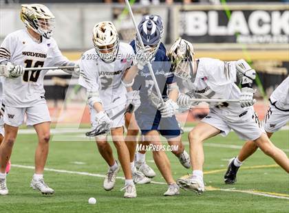 Thumbnail 3 in Westview vs. San Dieguito Academy (CIF SDS Division II Final) photogallery.