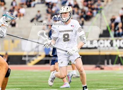 Thumbnail 1 in Westview vs. San Dieguito Academy (CIF SDS Division II Final) photogallery.