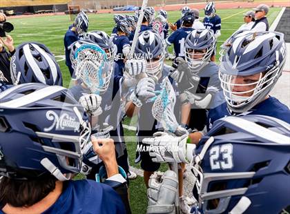 Thumbnail 1 in Westview vs. San Dieguito Academy (CIF SDS Division II Final) photogallery.