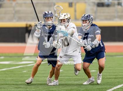 Thumbnail 3 in Westview vs. San Dieguito Academy (CIF SDS Division II Final) photogallery.