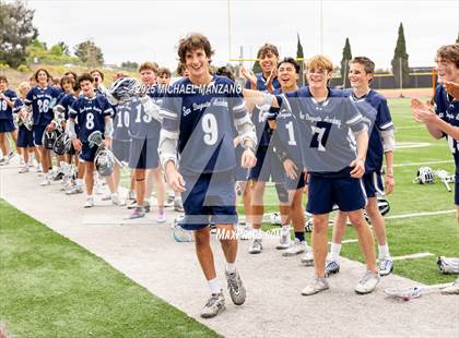 Thumbnail 3 in Westview vs. San Dieguito Academy (CIF SDS Division II Final) photogallery.
