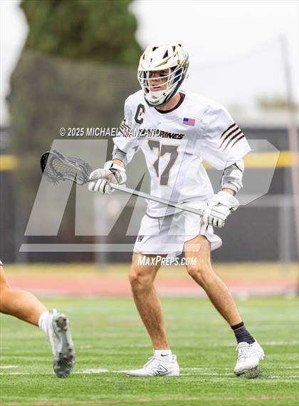 Thumbnail 2 in Westview vs. San Dieguito Academy (CIF SDS Division II Final) photogallery.
