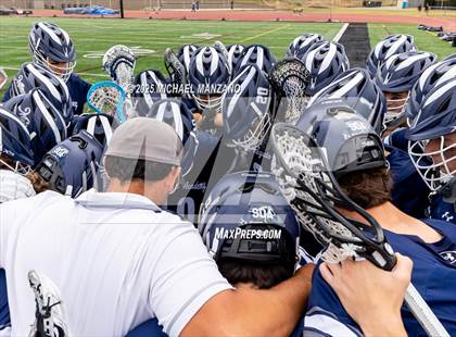 Thumbnail 1 in Westview vs. San Dieguito Academy (CIF SDS Division II Final) photogallery.