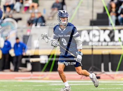 Thumbnail 1 in Westview vs. San Dieguito Academy (CIF SDS Division II Final) photogallery.