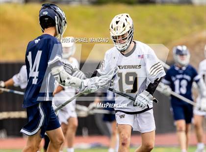 Thumbnail 1 in Westview vs. San Dieguito Academy (CIF SDS Division II Final) photogallery.