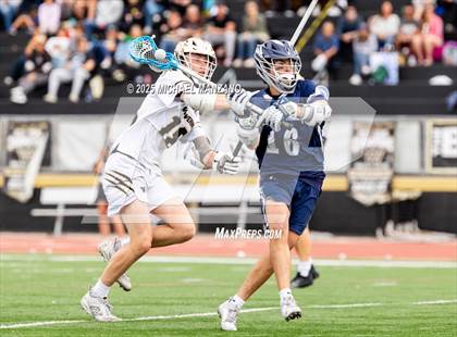 Thumbnail 1 in Westview vs. San Dieguito Academy (CIF SDS Division II Final) photogallery.