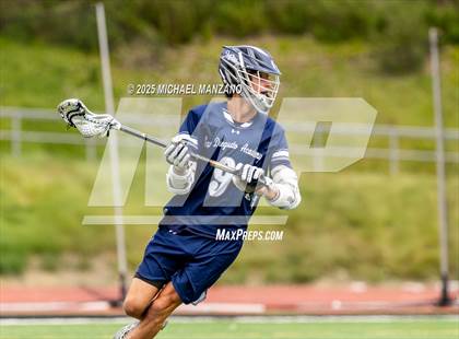 Thumbnail 2 in Westview vs. San Dieguito Academy (CIF SDS Division II Final) photogallery.
