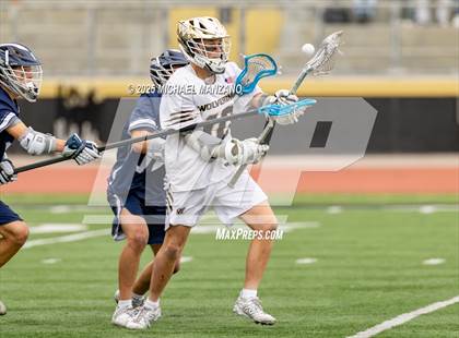 Thumbnail 2 in Westview vs. San Dieguito Academy (CIF SDS Division II Final) photogallery.
