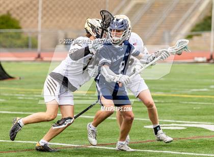 Thumbnail 1 in Westview vs. San Dieguito Academy (CIF SDS Division II Final) photogallery.