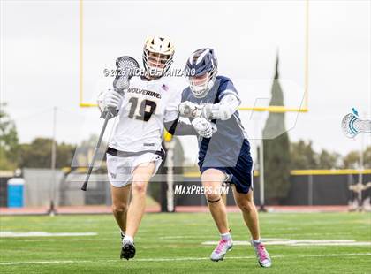 Thumbnail 1 in Westview vs. San Dieguito Academy (CIF SDS Division II Final) photogallery.