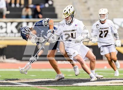Thumbnail 1 in Westview vs. San Dieguito Academy (CIF SDS Division II Final) photogallery.