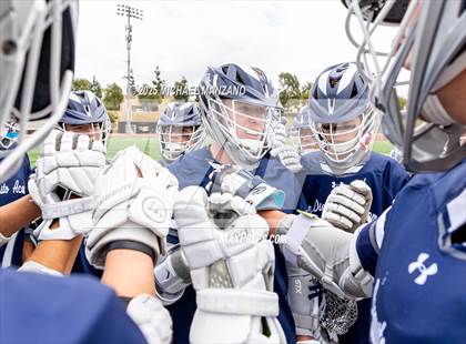 Thumbnail 2 in Westview vs. San Dieguito Academy (CIF SDS Division II Final) photogallery.