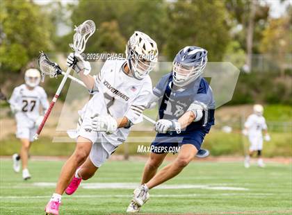Thumbnail 1 in Westview vs. San Dieguito Academy (CIF SDS Division II Final) photogallery.
