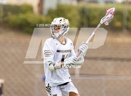 Thumbnail 1 in Westview vs. San Dieguito Academy (CIF SDS Division II Final) photogallery.