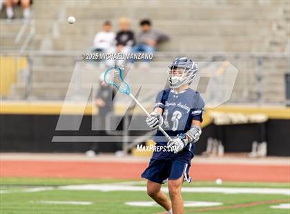Thumbnail 3 in Westview vs. San Dieguito Academy (CIF SDS Division II Final) photogallery.