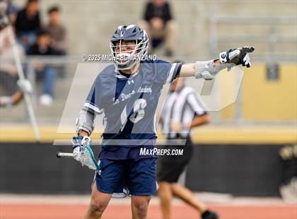 Thumbnail 2 in Westview vs. San Dieguito Academy (CIF SDS Division II Final) photogallery.